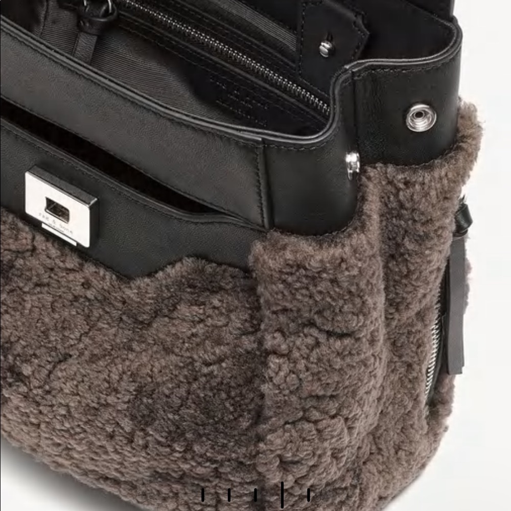 Rag And Bone Small Pilot Backpack - image 2